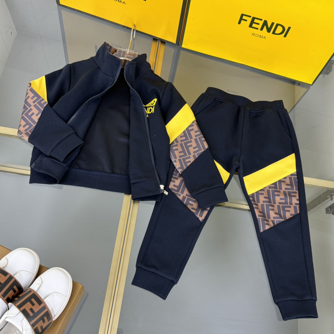 Fendi Kids